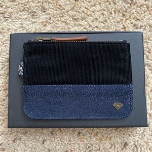 Diamond Supply Card Holder